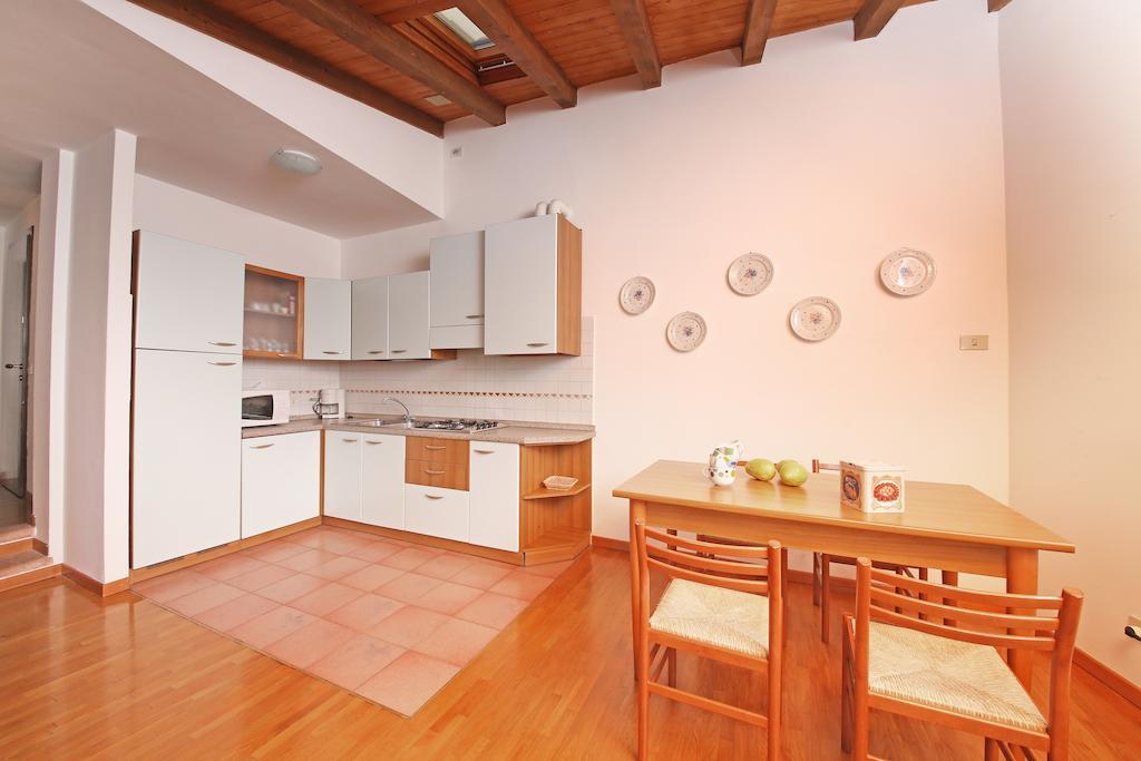 Apartment Casa Caterina 加尔尼亚诺 客房 照片